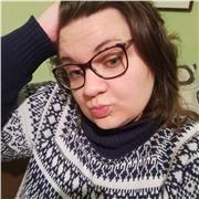 Laureata offre lezioni di storia e aiuto per tesi ed elaborati 
Disponibile anche per lezioni di epica e antologia